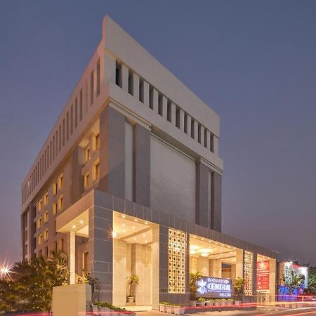 Royal Orchid Central Grazia, Navi Mumbai Exterior foto