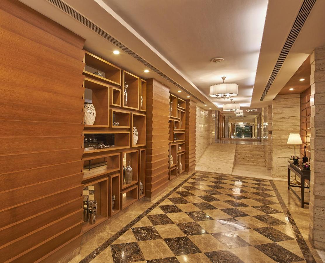 Royal Orchid Central Grazia, Navi Mumbai Exterior foto