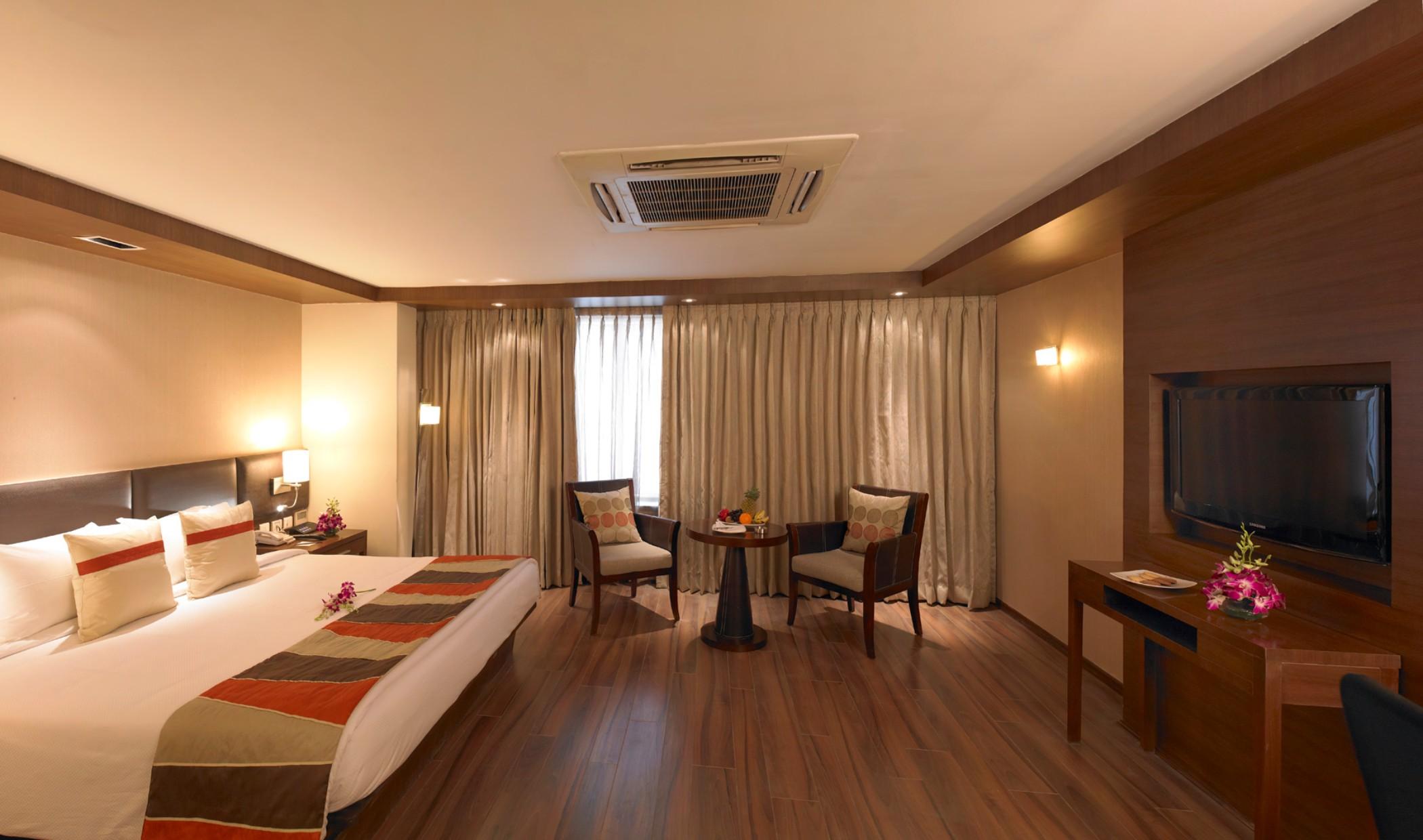 Royal Orchid Central Grazia, Navi Mumbai Exterior foto