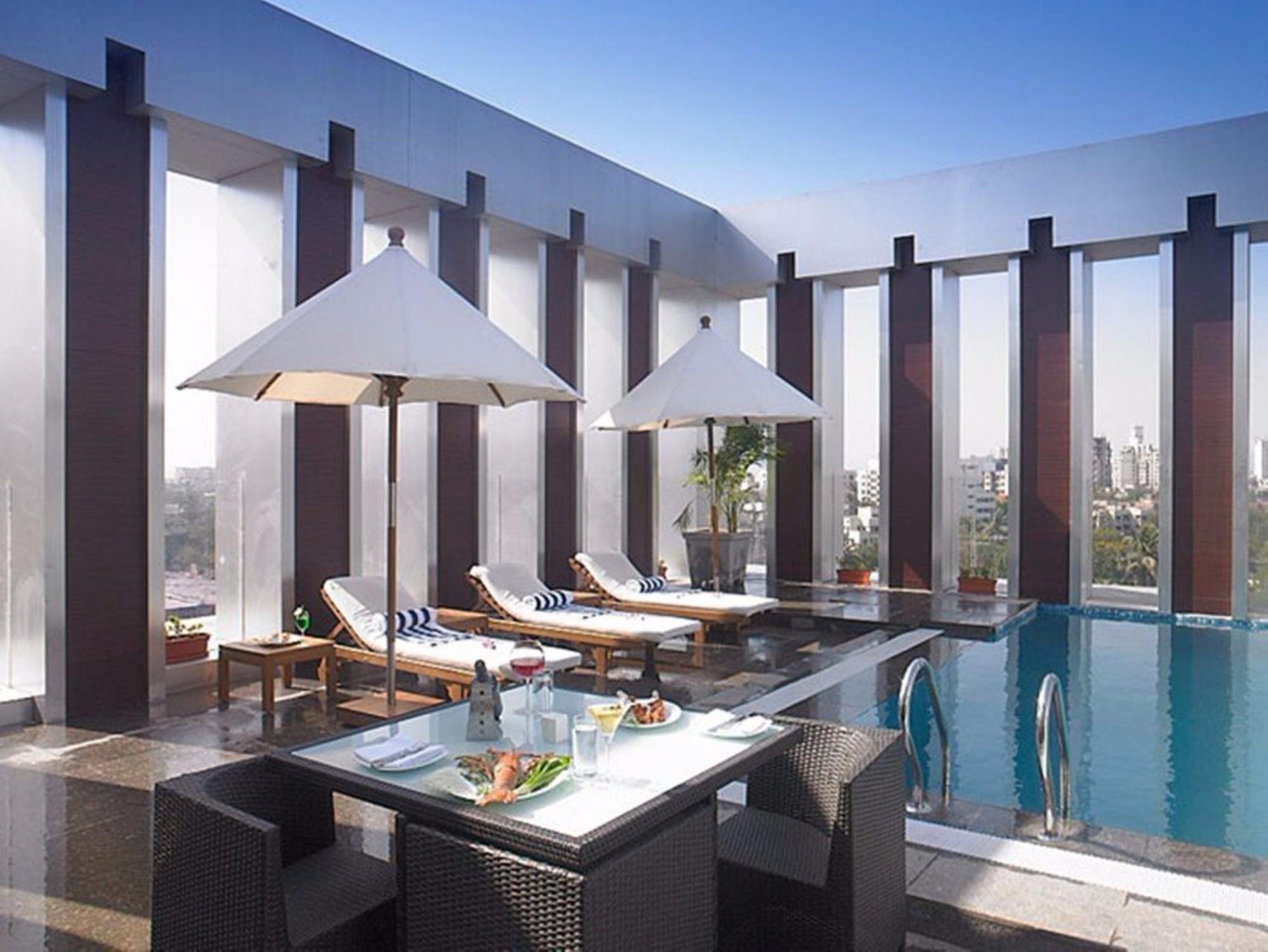 Royal Orchid Central Grazia, Navi Mumbai Exterior foto